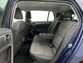Volkswagen Golf 1.5 TSI EVO Match DSG Euro 6 (s/s) 5dr