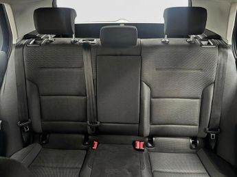 Volkswagen Golf 1.5 TSI EVO Match DSG Euro 6 (s/s) 5dr
