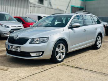 Skoda Octavia 2.0 TDI Laurin & Klement DSG Euro 5 (s/s) 5dr