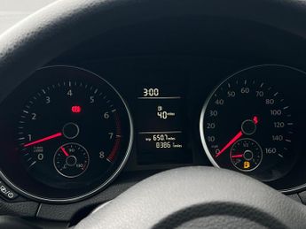 Volkswagen Golf 1.4 S 5dr