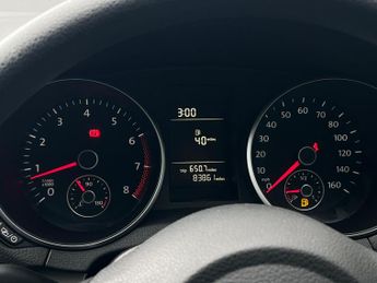 Volkswagen Golf 1.4 S 5dr
