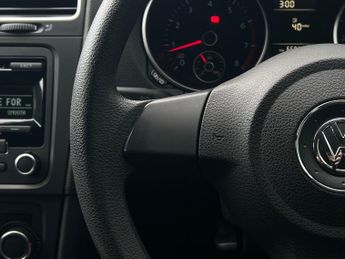Volkswagen Golf 1.4 S 5dr