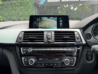 BMW 4 Series 2.0 420d M Sport Auto xDrive Euro 6 (s/s) 2dr