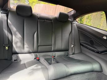 BMW 4 Series 2.0 420d M Sport Auto xDrive Euro 6 (s/s) 2dr