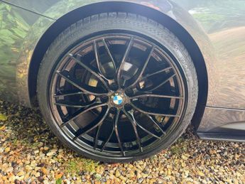 BMW 4 Series 2.0 420d M Sport Auto xDrive Euro 6 (s/s) 2dr
