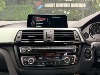 BMW 4 Series 2.0 420d M Sport Auto xDrive Euro 6 (s/s) 2dr