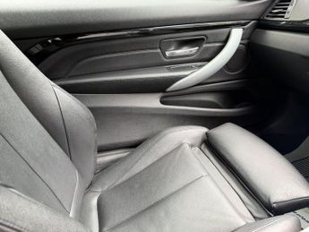 BMW 4 Series 2.0 420d M Sport Auto xDrive Euro 6 (s/s) 2dr