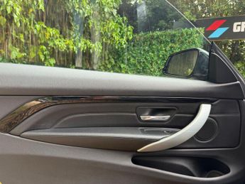 BMW 4 Series 2.0 420d M Sport Auto xDrive Euro 6 (s/s) 2dr