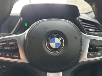 BMW 2 Series Gran Coupe 1.5 218i M Sport DCT Euro 6 (s/s) 4dr