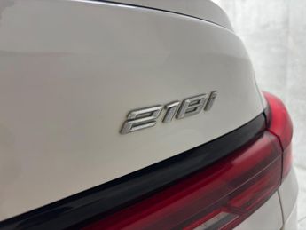 BMW 2 Series Gran Coupe 1.5 218i M Sport DCT Euro 6 (s/s) 4dr