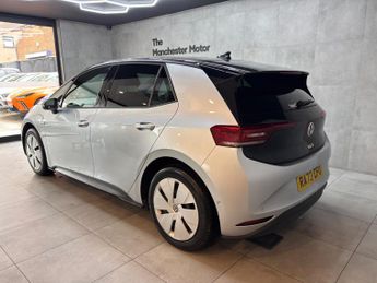 Volkswagen ID.3 Pro Performance 58kWh Max Auto 5dr