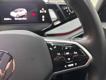 Volkswagen ID.3 Pro Performance 58kWh Max Auto 5dr