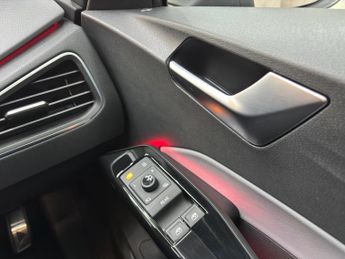 Volkswagen ID.3 Pro Performance 58kWh Max Auto 5dr