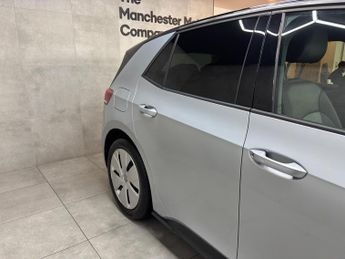 Volkswagen ID.3 Pro Performance 58kWh Max Auto 5dr