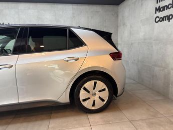 Volkswagen ID.3 Pro Performance 58kWh Max Auto 5dr