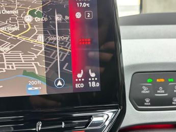Volkswagen ID.3 Pro Performance 58kWh Max Auto 5dr