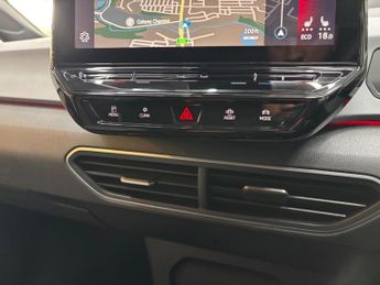 Volkswagen ID.3 Pro Performance 58kWh Max Auto 5dr