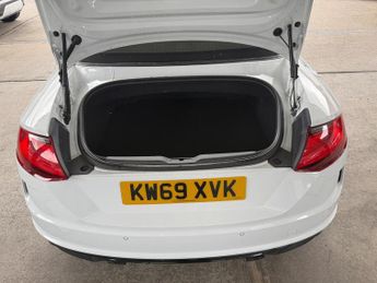 Audi TT 2.0 TFSI 45 Black Edition Roadster S Tronic quattro Euro 6 (s/s)