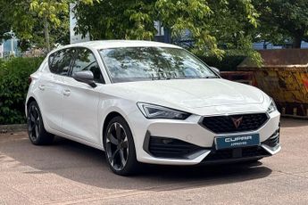 Cupra Leon 1.5 eTSI V1 5dr DSG