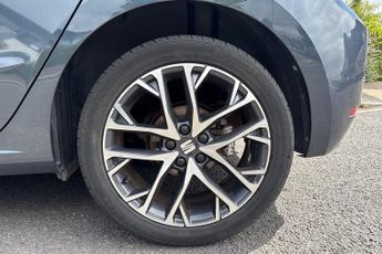 SEAT Ibiza 1.0 TSI 110 Xcellence Lux 5dr DSG
