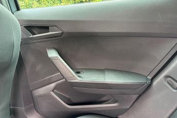 SEAT Ibiza 1.0 TSI 110 Xcellence Lux 5dr DSG