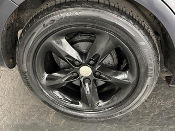 Ford Focus 1.6 Zetec 5dr