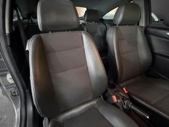 Vauxhall Astra 1.8i 16v Design Sport Hatch 3dr