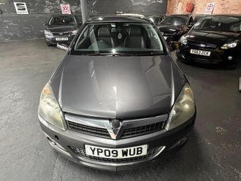 Vauxhall Astra 1.8i 16v Design Sport Hatch 3dr