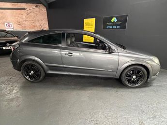 Vauxhall Astra 1.8i 16v Design Sport Hatch 3dr