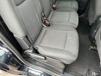 Ford S-Max 2.0 TDCi Titanium 5dr