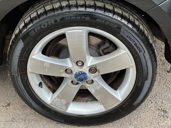 Ford S-Max 2.0 TDCi Titanium 5dr