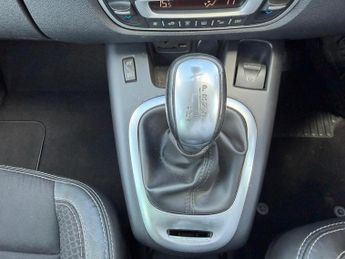 Renault Grand Scenic 1.5 dCi Dynamique TomTom EDC Euro 5 5dr