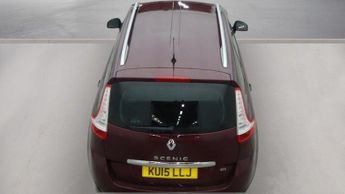 Renault Grand Scenic 1.5 dCi Dynamique TomTom EDC Euro 5 5dr