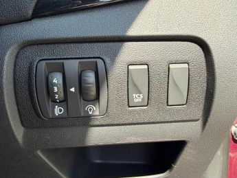Renault Grand Scenic 1.5 dCi Dynamique TomTom EDC Euro 5 5dr