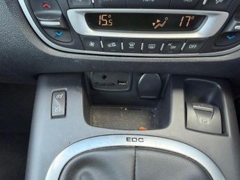 Renault Grand Scenic 1.5 dCi Dynamique TomTom EDC Euro 5 5dr
