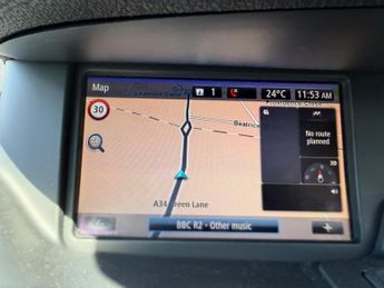 Renault Grand Scenic 1.5 dCi Dynamique TomTom EDC Euro 5 5dr