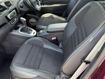 Renault Grand Scenic 1.5 dCi Dynamique TomTom EDC Euro 5 5dr