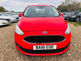 Ford Grand C-Max 1.5 TDCi Zetec Powershift Euro 6 (s/s) 5dr