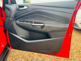 Ford Grand C-Max 1.5 TDCi Zetec Powershift Euro 6 (s/s) 5dr