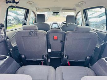 Ford Grand C-Max 1.5 TDCi Zetec Powershift Euro 6 (s/s) 5dr