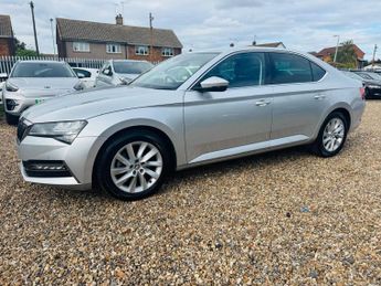 Skoda Superb 1.4 TSI iV 13kWh SE Technology DSG Euro 6 (s/s) 5dr