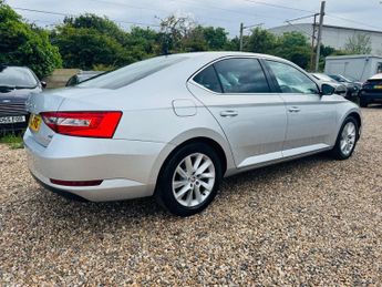 Skoda Superb 1.4 TSI iV 13kWh SE Technology DSG Euro 6 (s/s) 5dr