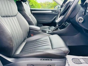 Skoda Superb 1.4 TSI iV 13kWh SE Technology DSG Euro 6 (s/s) 5dr