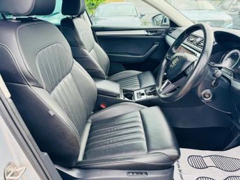 Skoda Superb 1.4 TSI iV 13kWh SE Technology DSG Euro 6 (s/s) 5dr
