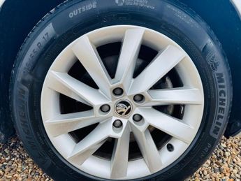Skoda Superb 1.4 TSI iV 13kWh SE Technology DSG Euro 6 (s/s) 5dr