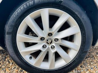 Skoda Superb 1.4 TSI iV 13kWh SE Technology DSG Euro 6 (s/s) 5dr