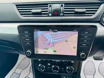Skoda Superb 1.4 TSI iV 13kWh SE Technology DSG Euro 6 (s/s) 5dr