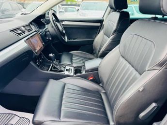 Skoda Superb 1.4 TSI iV 13kWh SE Technology DSG Euro 6 (s/s) 5dr