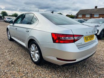Skoda Superb 1.4 TSI iV 13kWh SE Technology DSG Euro 6 (s/s) 5dr