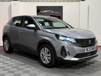 Peugeot 3008 1.5 BlueHDi Active Premium Euro 6 (s/s) 5dr